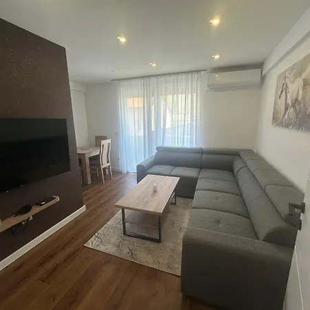 Apartment Forest