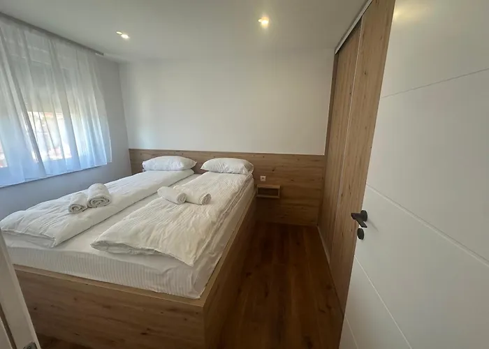 Appartement Forest *