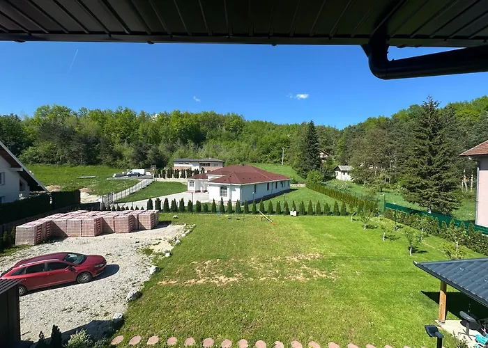 Appartement Forest Sarajevo