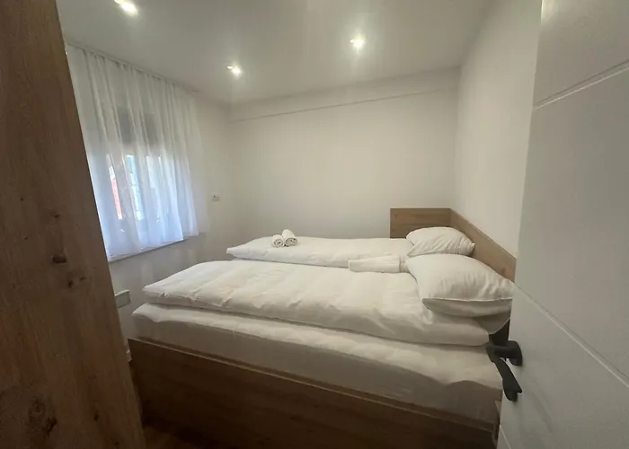 Appartement Forest *