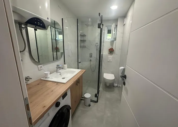 Appartement Forest Sarajevo