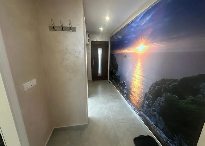 Forest Appartement *